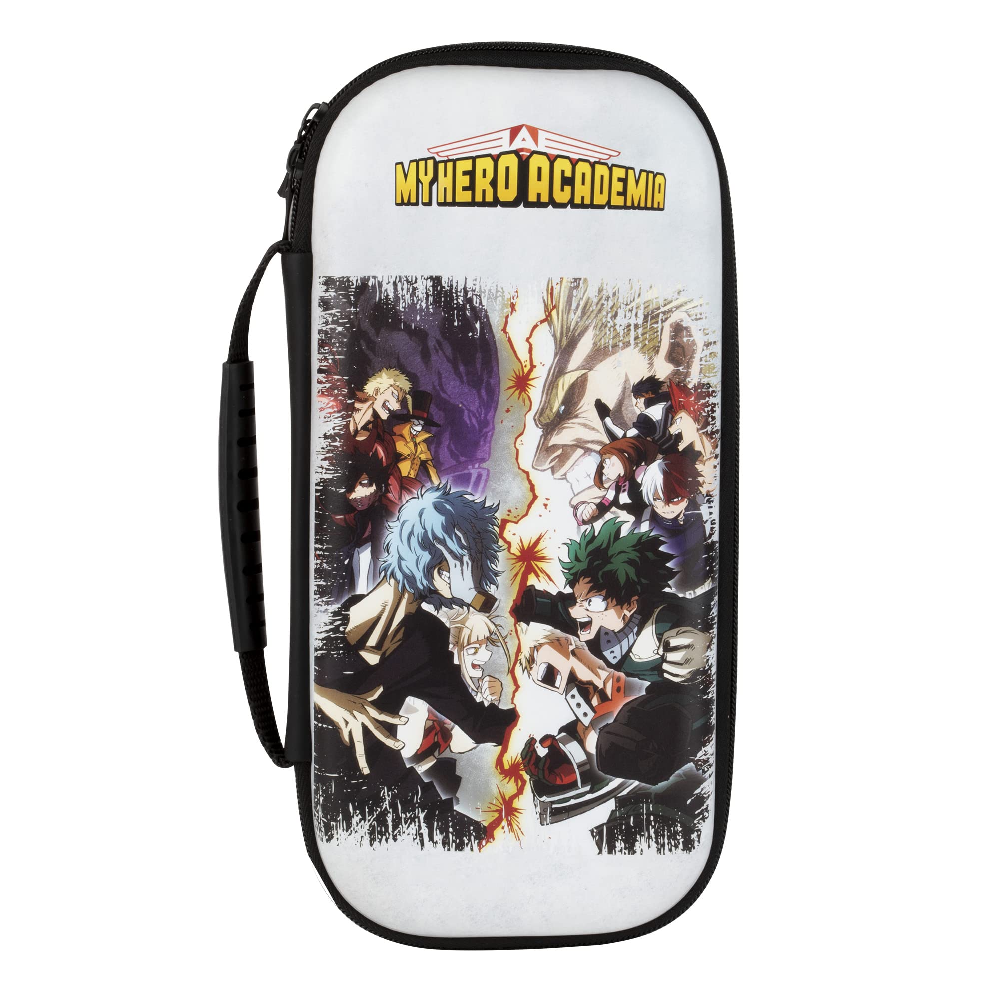 Konix My Hero Academia Carry Case Switch and Switch OLED