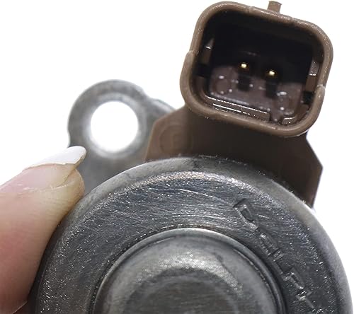 Miniatura 2 de 7256772 Válvula de control de succión SCV compatible con Bobcat A770 E32 E35 E42 E45 E50 E55 E85 S450 S510 S530 S550 S570 S590 S595 S630 S650 S740