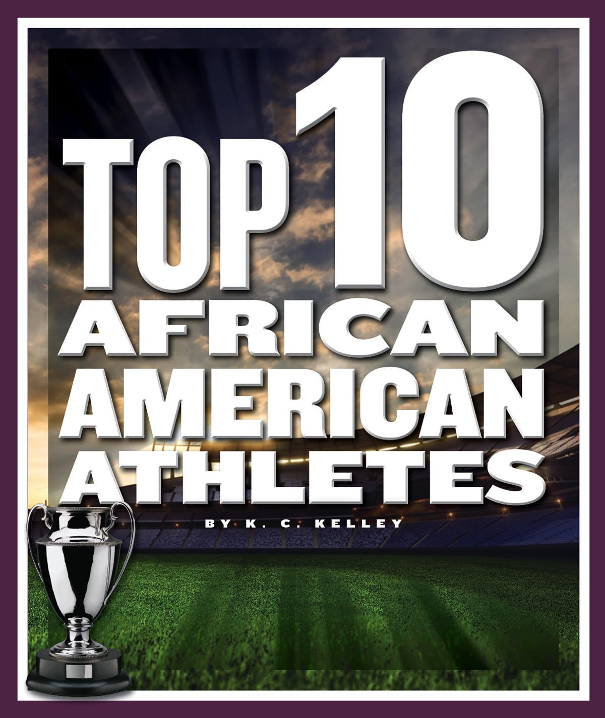 Trailblazers: Celebrating the Top 10 African American Athletes in History