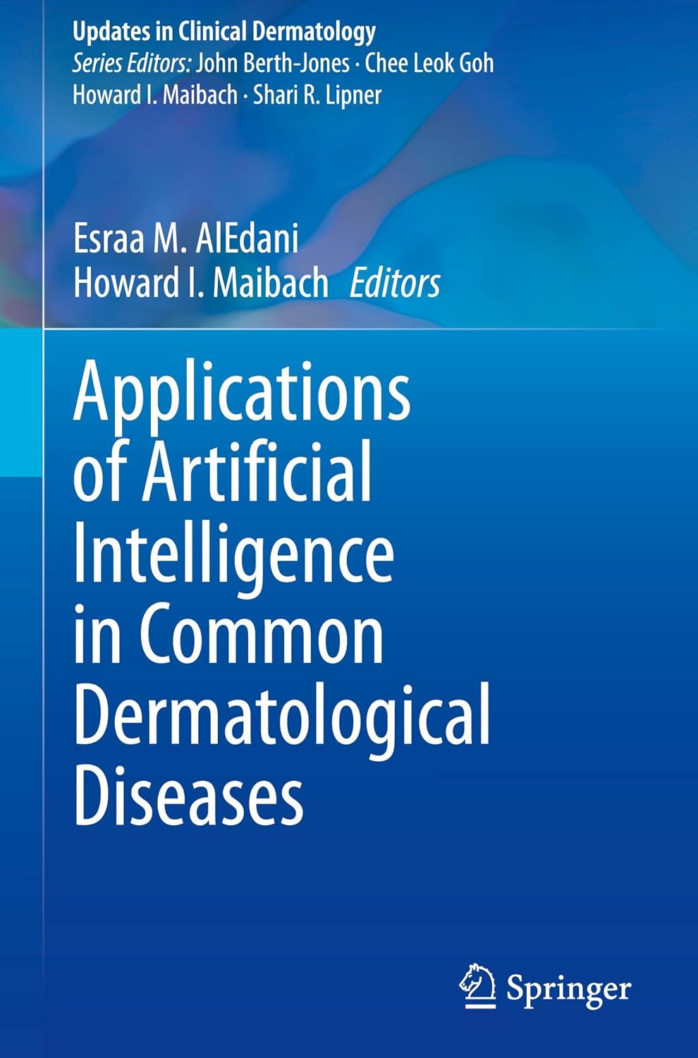 Applications of Artificial Intelligence in Common Dermatological Diseases (Updates in Clinical Dermatology)