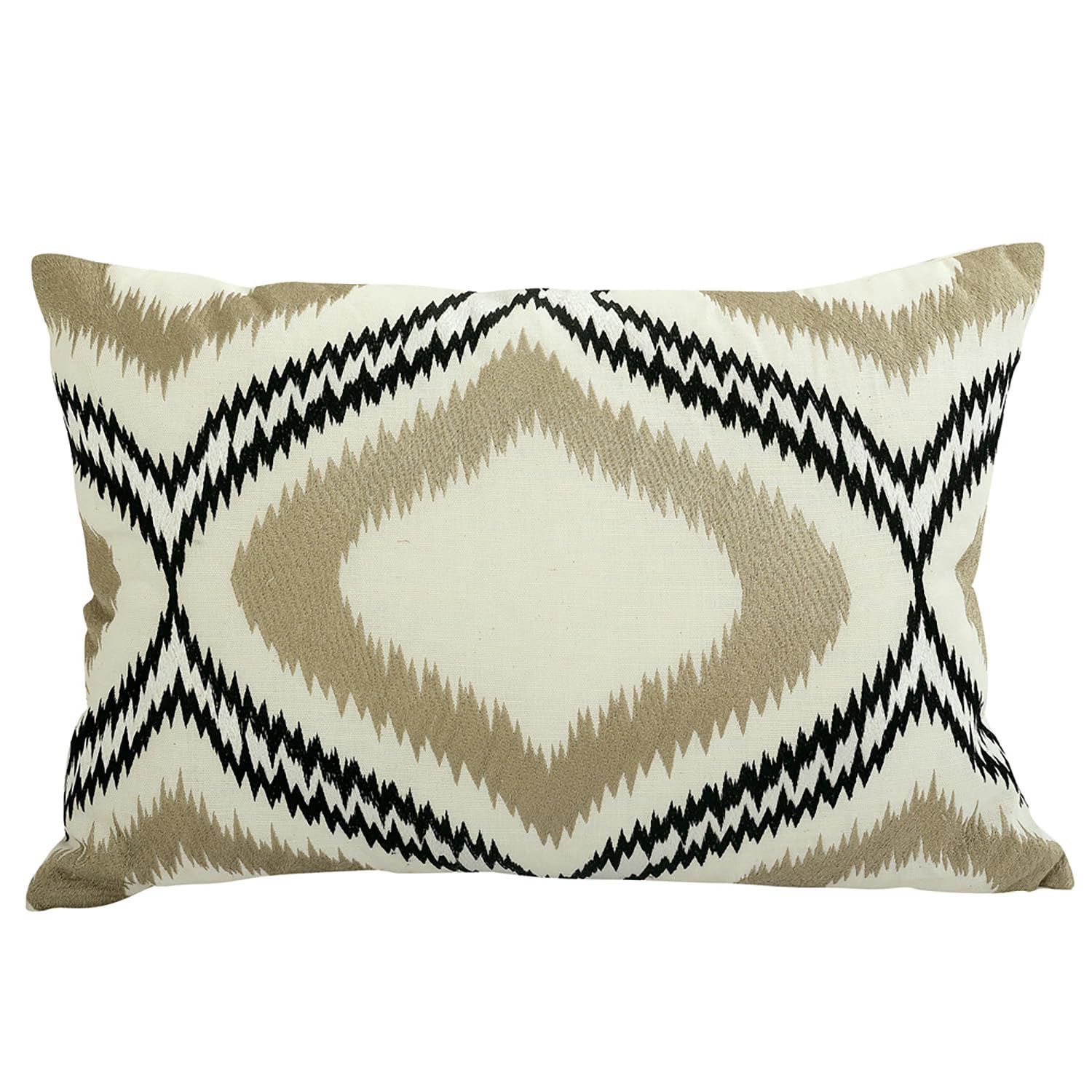 ROYALE LINENS 14 x 18 Pillow Insert - Down Alternative Throw Pillows Insert - Rectangle Pillow Pack of 1 - Bed &amp; Couch Pillows - Inner Cushion for Bed, Cushion for Living Room - Shams Stuffer
