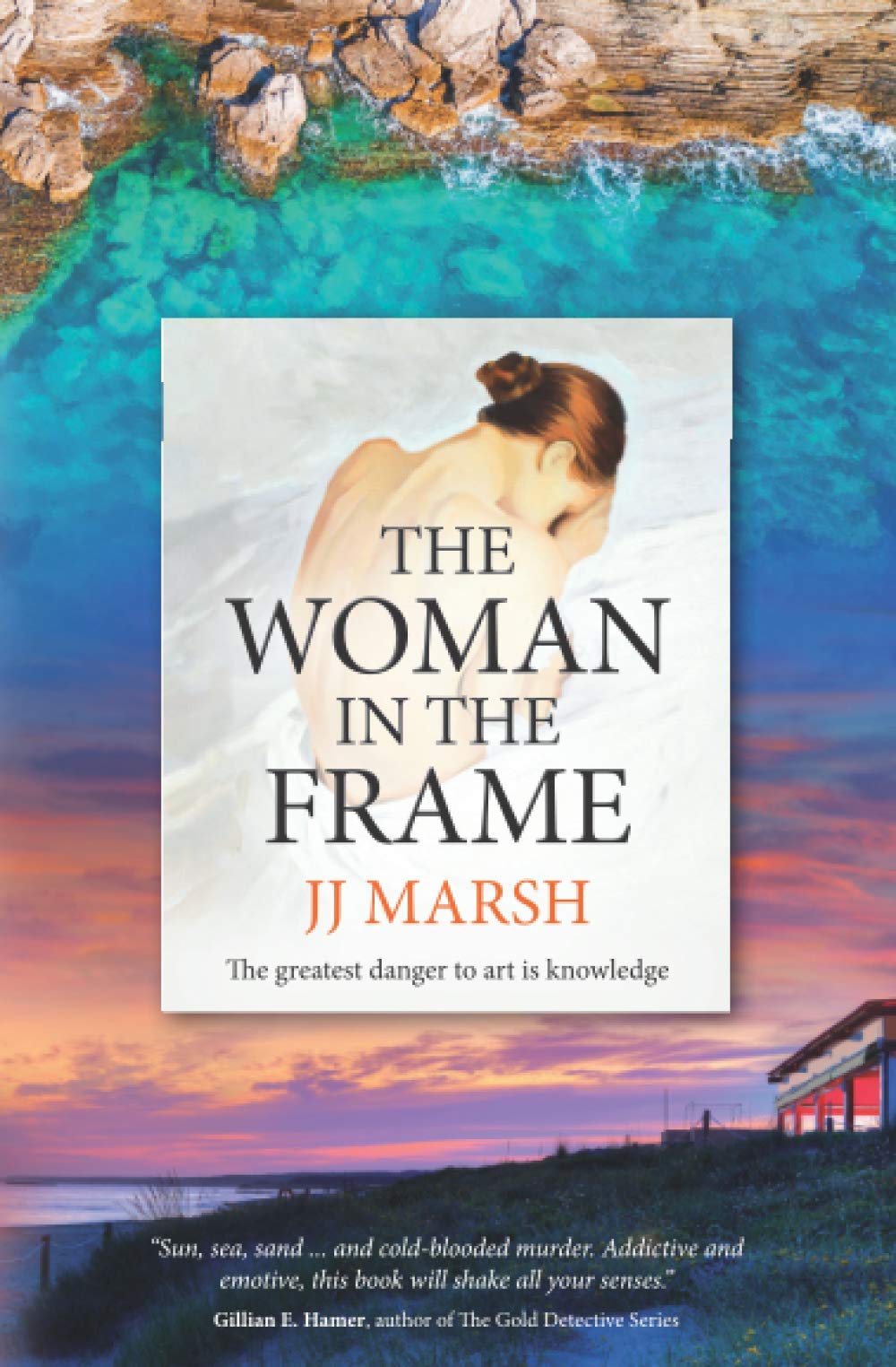 The Woman in the Frame: 11 (The Beatrice Stubbs Series)