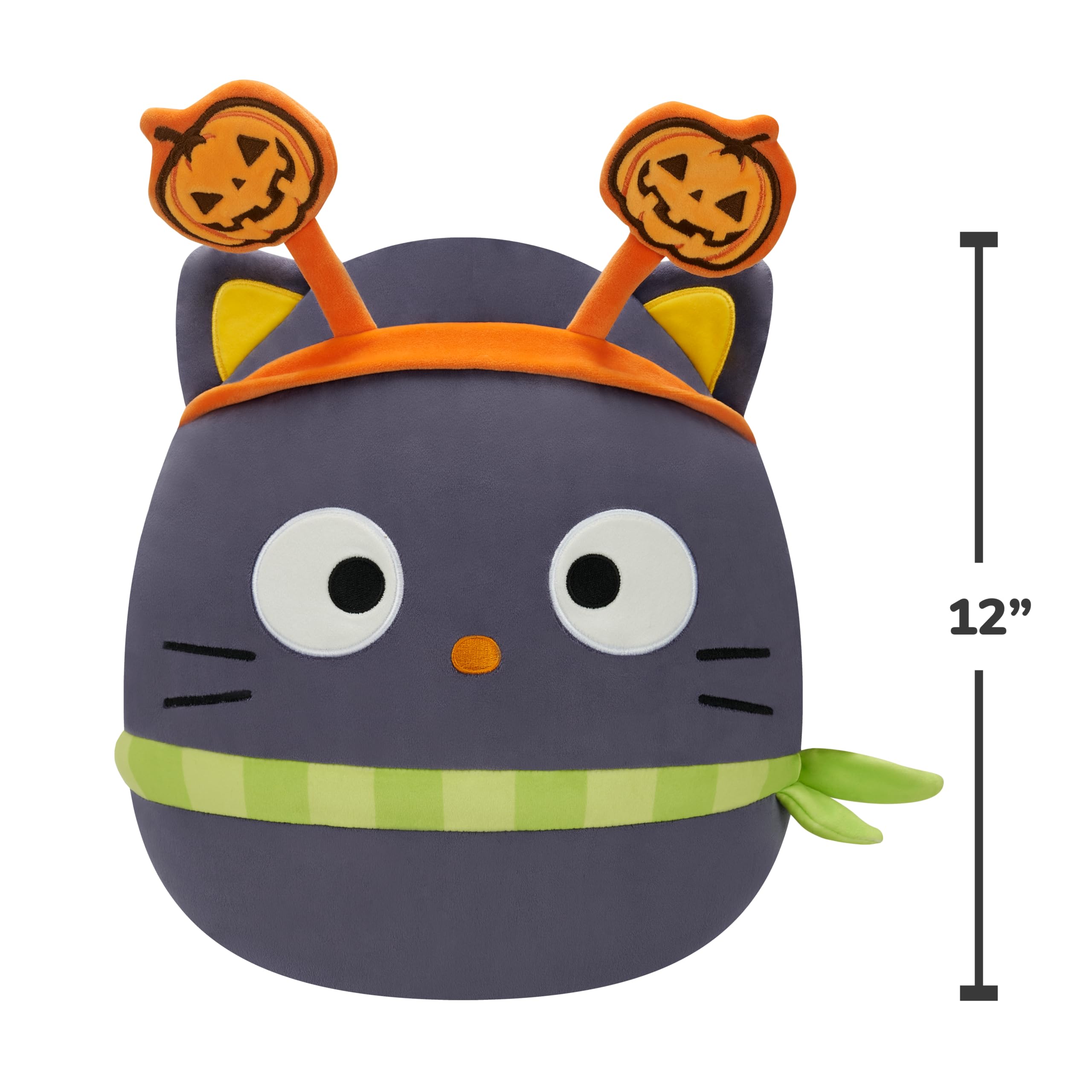 Amazon.com: Squishmallows Original Sanrio 12in Halloween 2025