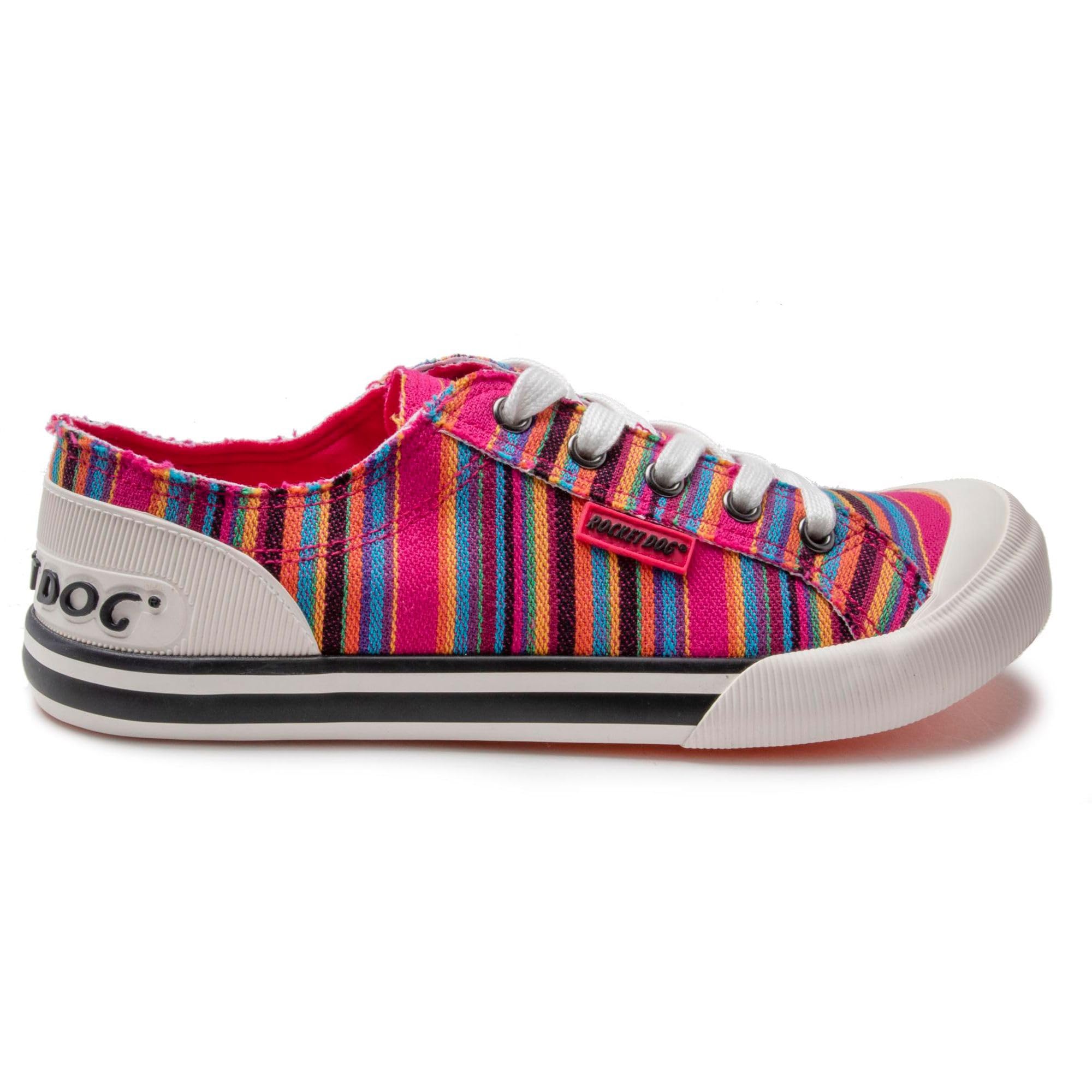 Rocket Dog Jazzin - Sneakersy Kobiety
