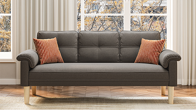 ケゾスミ　AMOCC epice-sofa 3seater ケゾスミ AMOCC epice-sofa 3seater Epice Sofa 3 Seater