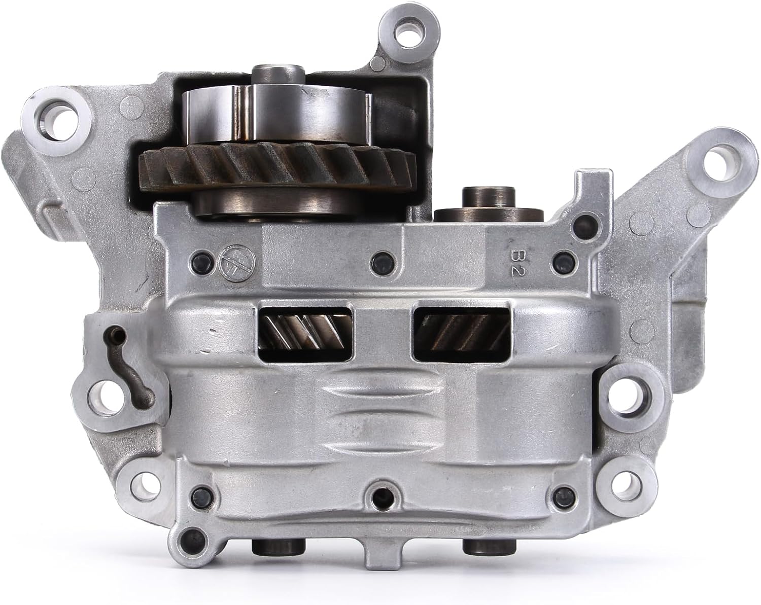 13620-36020 13620-36010 Engine Balance Shaft Assembly Oil Pump Compatible With Highla-nder Cam-ry RAV4 Sie-nna Sc-on 2.5L 2.7L 2010-2019