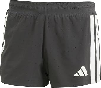 Amazon | アディダス ランニング ショートパンツ アディゼロ SPLIT