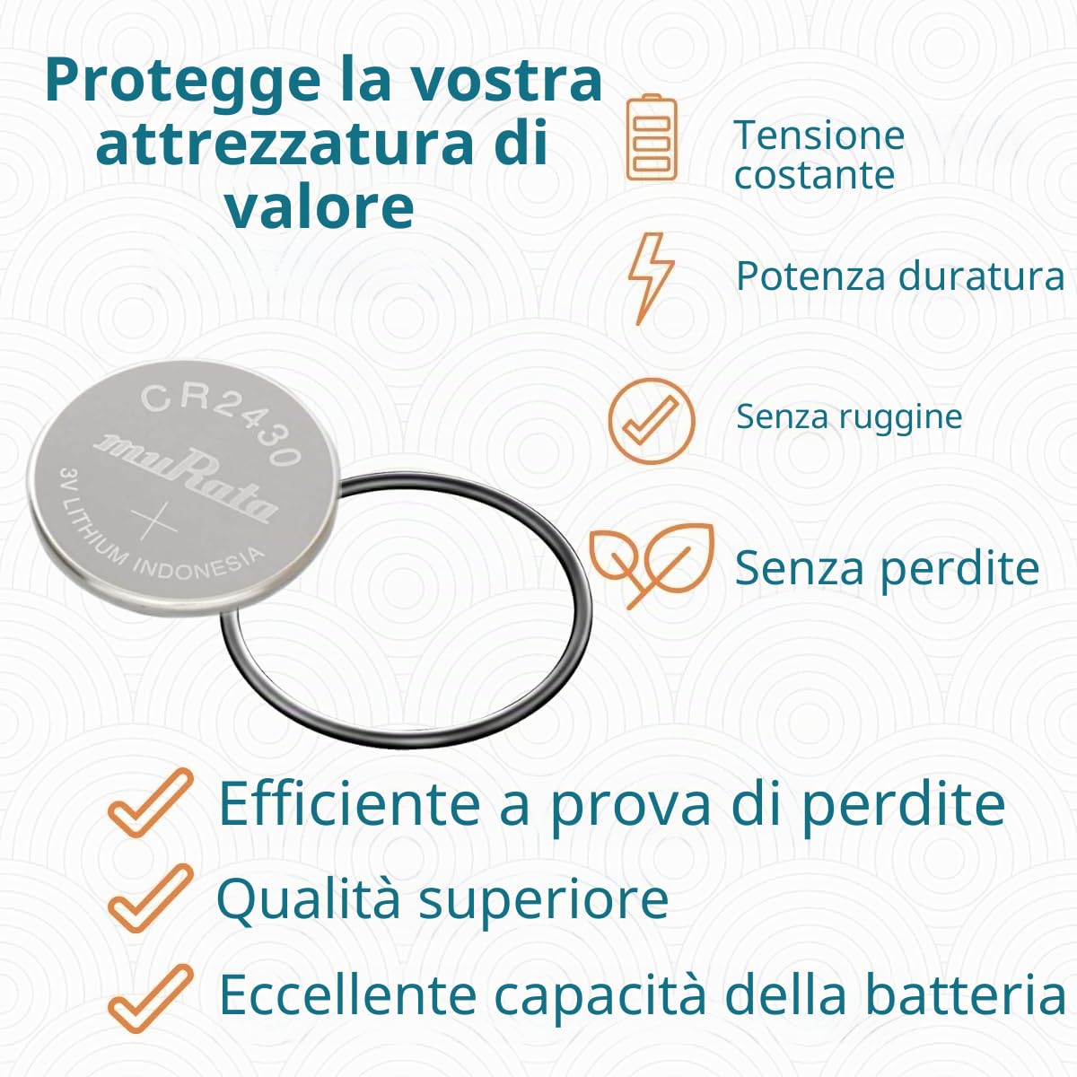 Kit di batteria per orologio sportivo Suunto, Vector, Advizor, Yachtsman, S-lander, Altimax