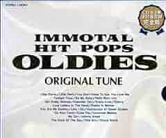 未使用想い出のポピュラー・ヒット大全集 OLDIES THE BEST HITS 81gdqIVwE1L.jpg