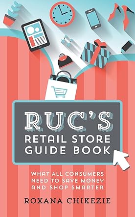 Ruc's Retail Store Guide Book