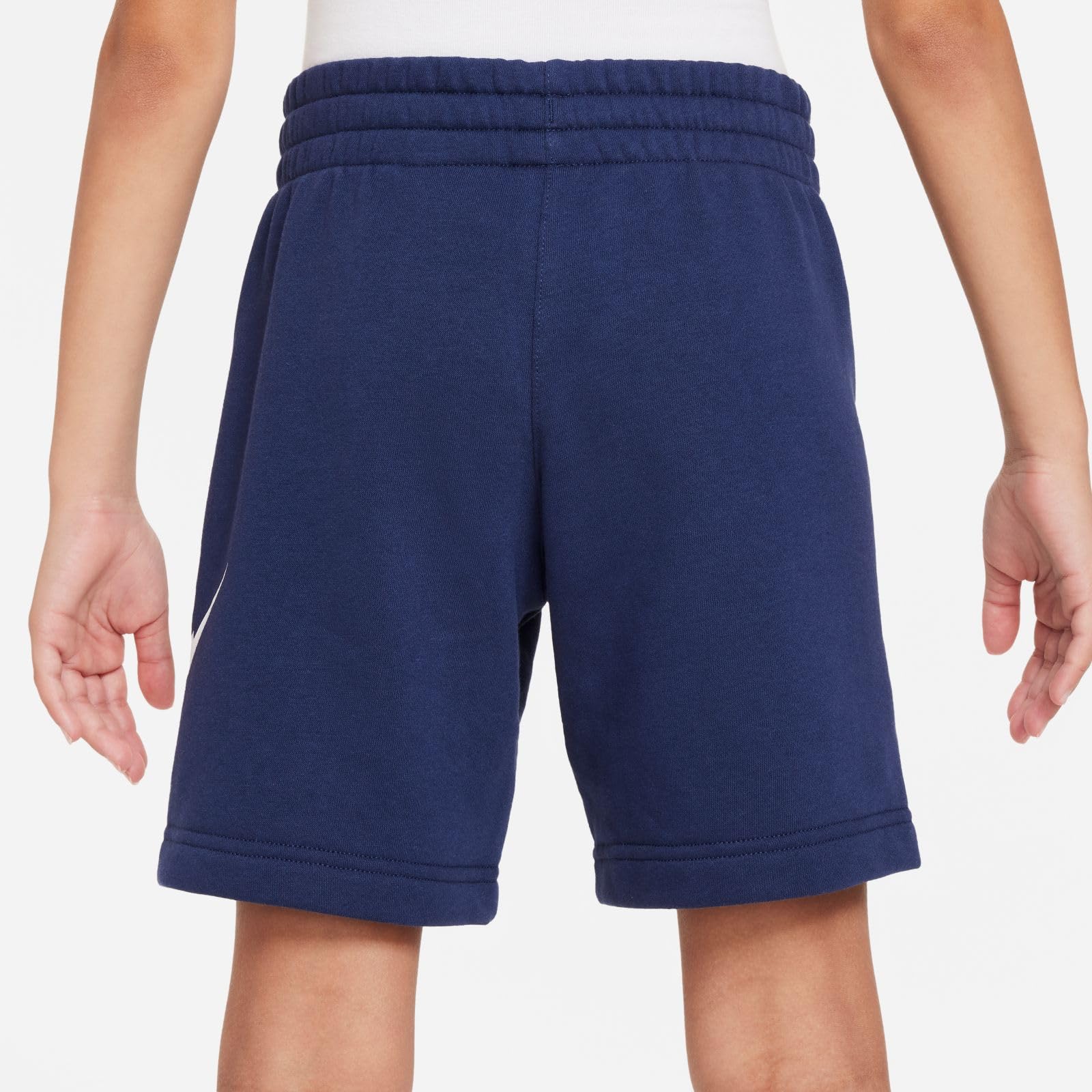 NIKE K Nsw Club Ft Short Hbr - Shorty Unisex Kids