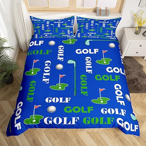 Vista 145 de Feelyou Juego de funda de edredón para niños y adolescentes, juego de funda de edredón con estampado de consola de videojuegos, decoración del Multi