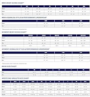 Vista 6 de ASICS Women's 3" Volleyball Short Volleyball Clothes