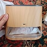 Customer Image, click to open customer review