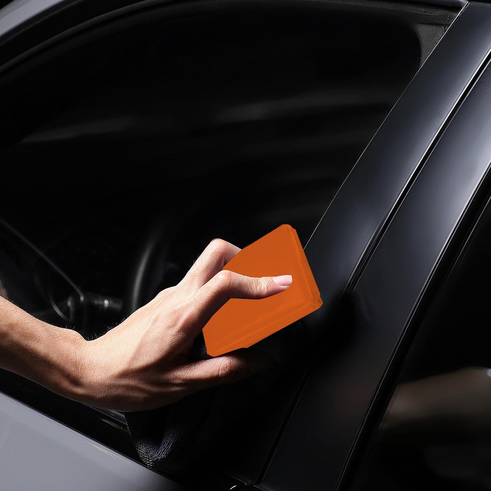 Auto Detailing Clay Bar - Versatile Cleaning Solution, Efficient Clay Bar That Enhances Vehicle Maintenance | Long-Lasting Protective Coating Cleaner, Ultimate Choice for Maintaining Car Exterior