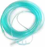 AAA - ナオ Amazon.com: Nasal Oxygen Cannula, High Flow and Long Oxygen