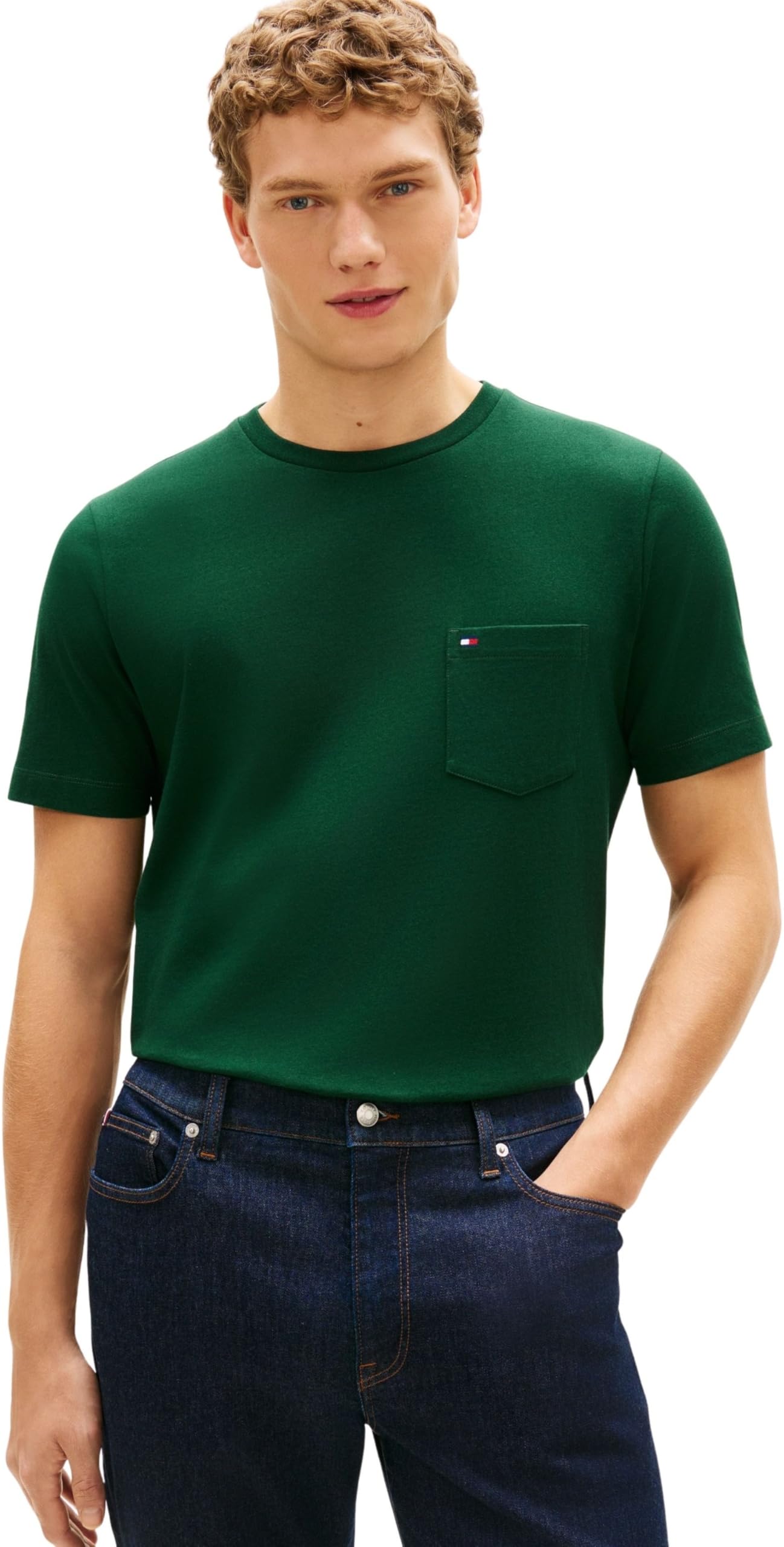 S/S T-Shirt