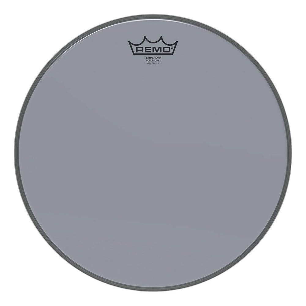 Remo 13" Emperor Colortone Blue Drumhead