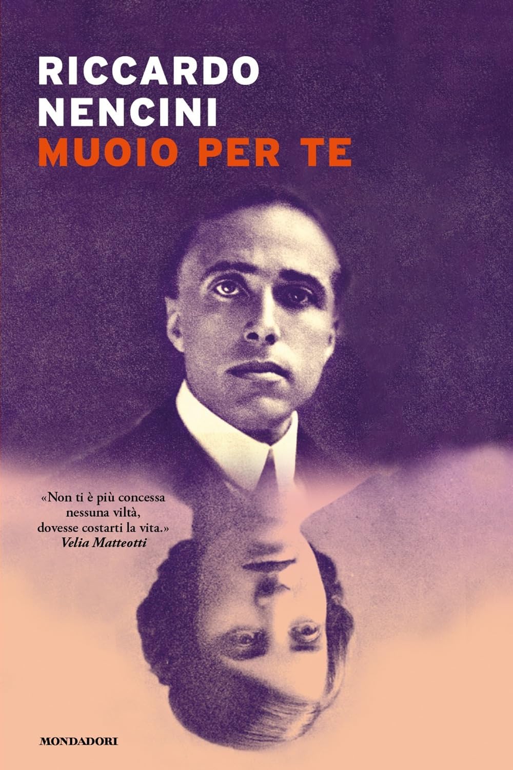 Muoio Per Te - 4