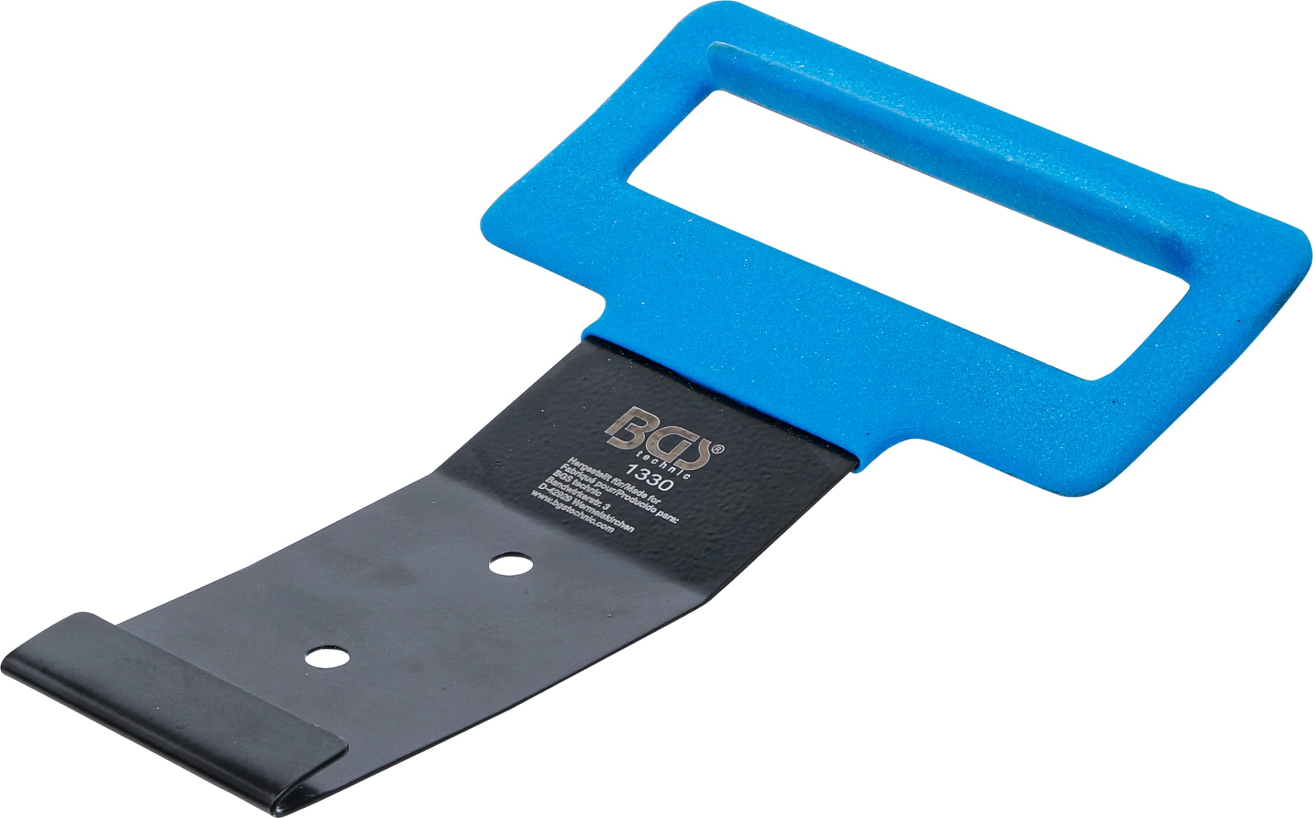 BGS 1330 | Utensile di rimozione guarnizioni raschiavetro