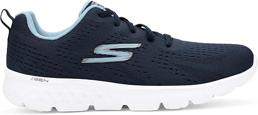 Skechers Women Lace Up Sneaker Shoes