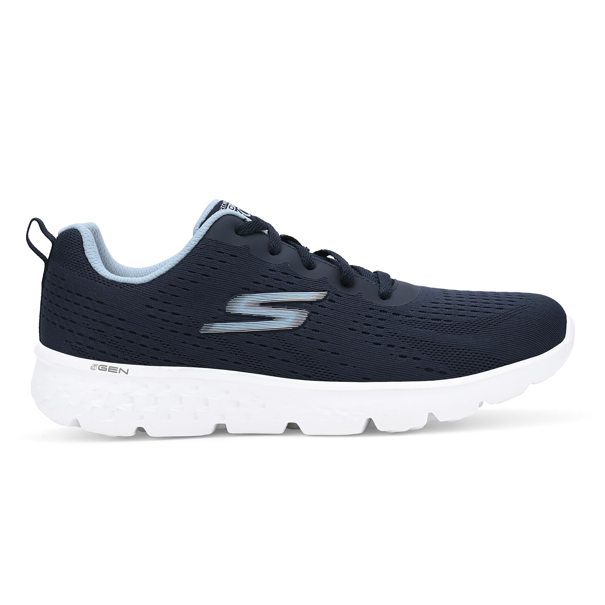 skechers Women Lace Up Sneaker Shoes-picture-49