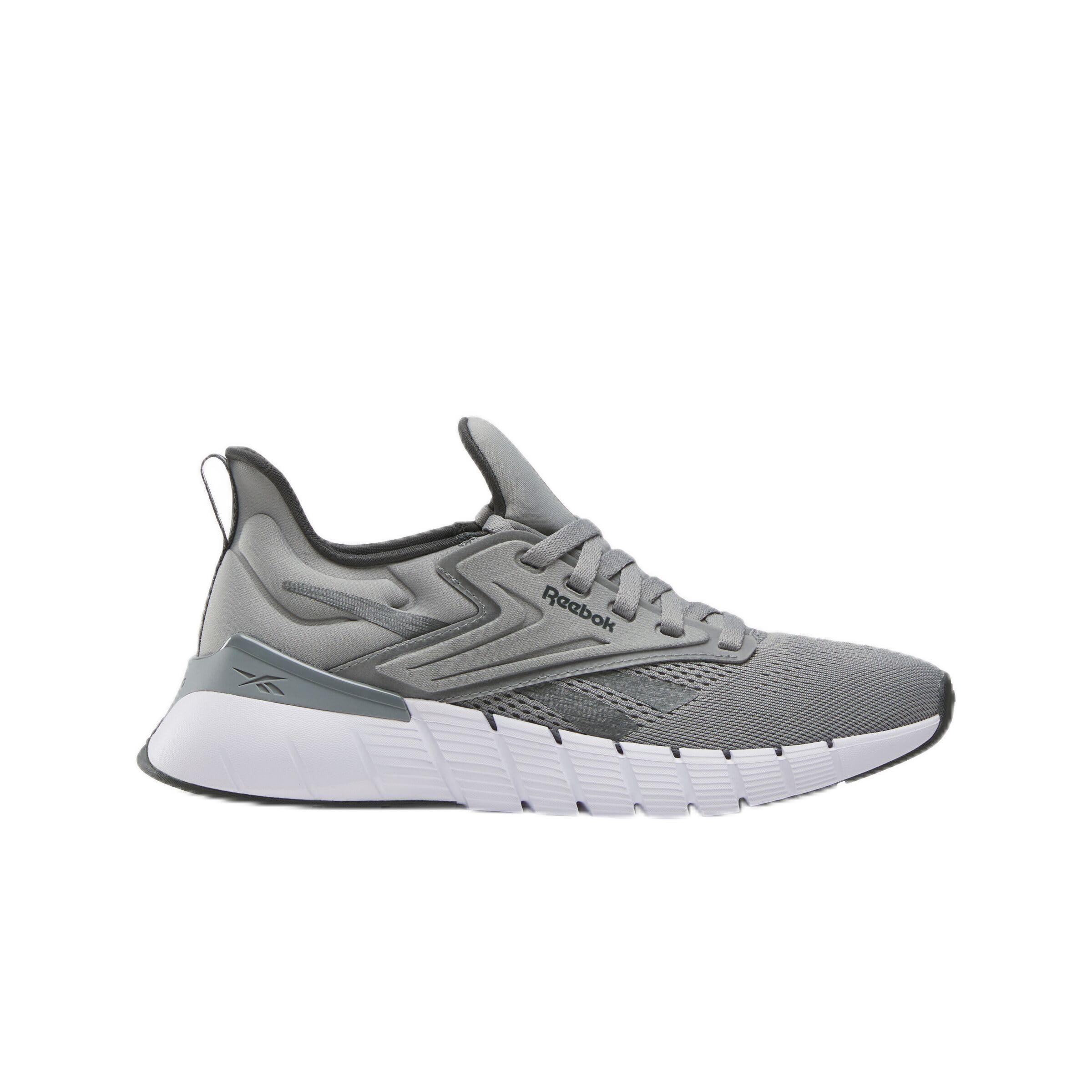 Reebok Women's Nano Gym Trainers, GREY3, 38.5 EU