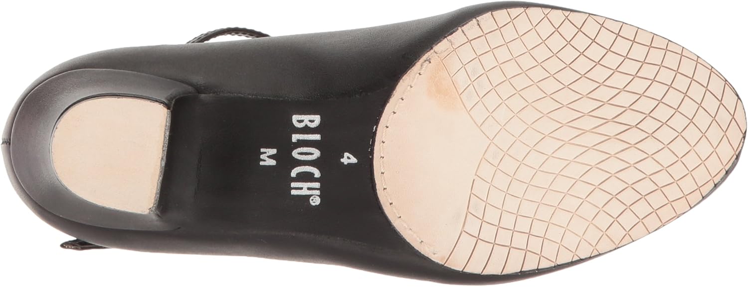 Bloch Dance WOMEN'S BROADWAY LO Athletic Shoe - Image 4