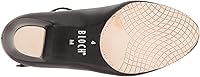 Vista 4 de Bloch Dance Broadway Lo Character Zapato para mujer