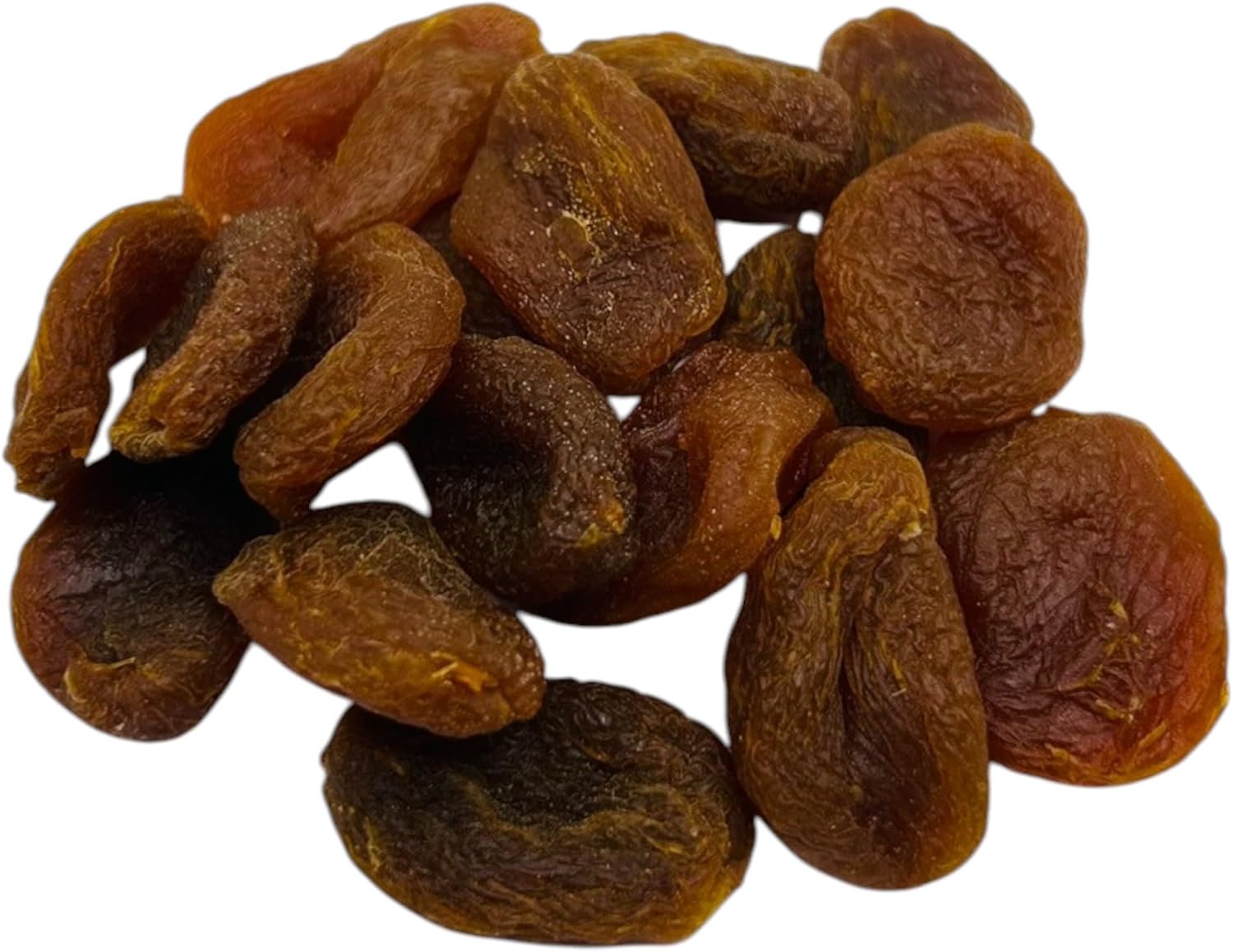 Albaricoques Secos 225g - 1,96KG Clase A (490 gramos) - Imagen 4