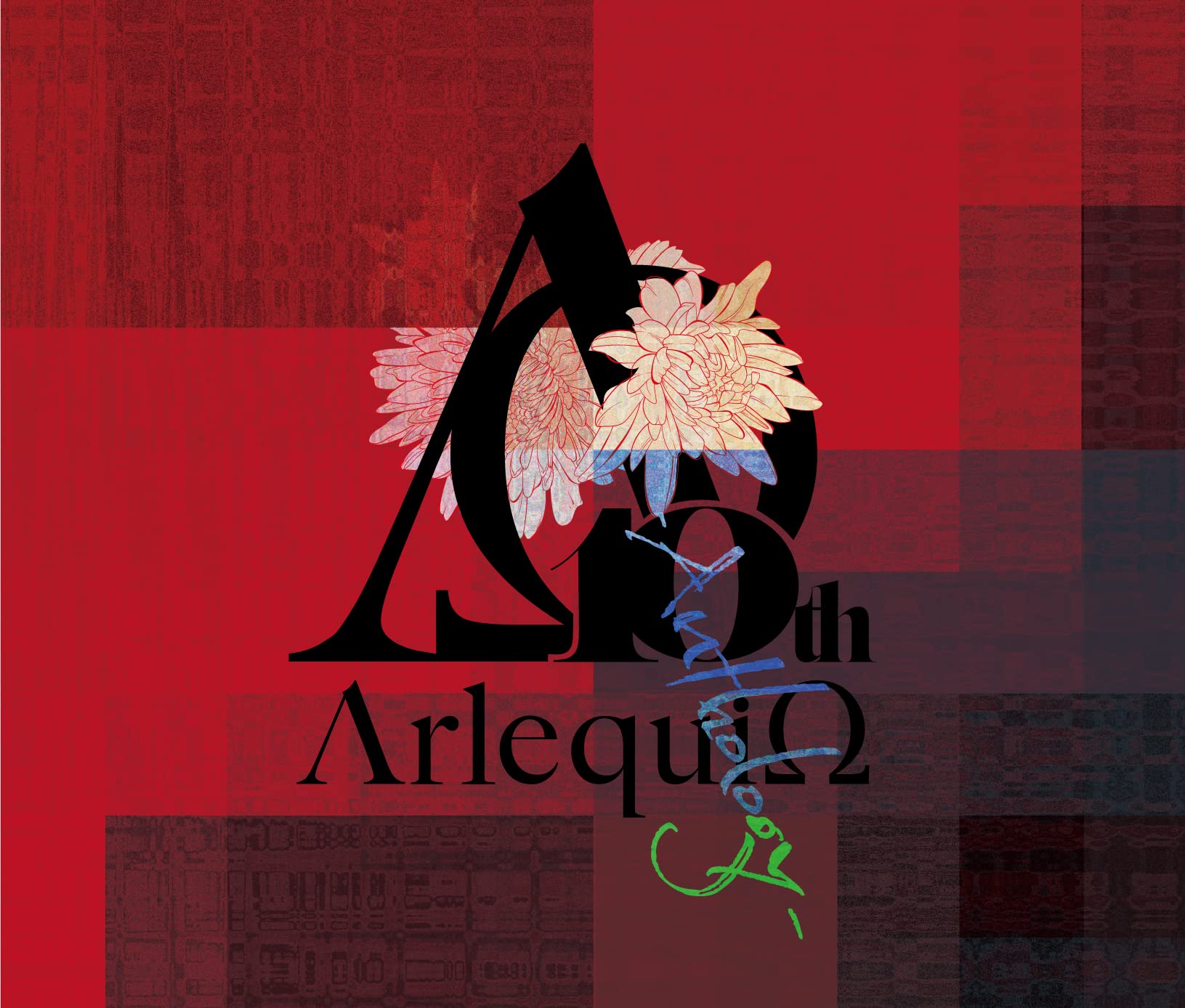 ARLEQUIN 「- Anthology -」 (完全限定生産盤) Amazon.co.jp: ARLEQUIN 10th Anniversary Best「- Anthology