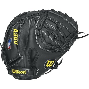 junior catchers mitt