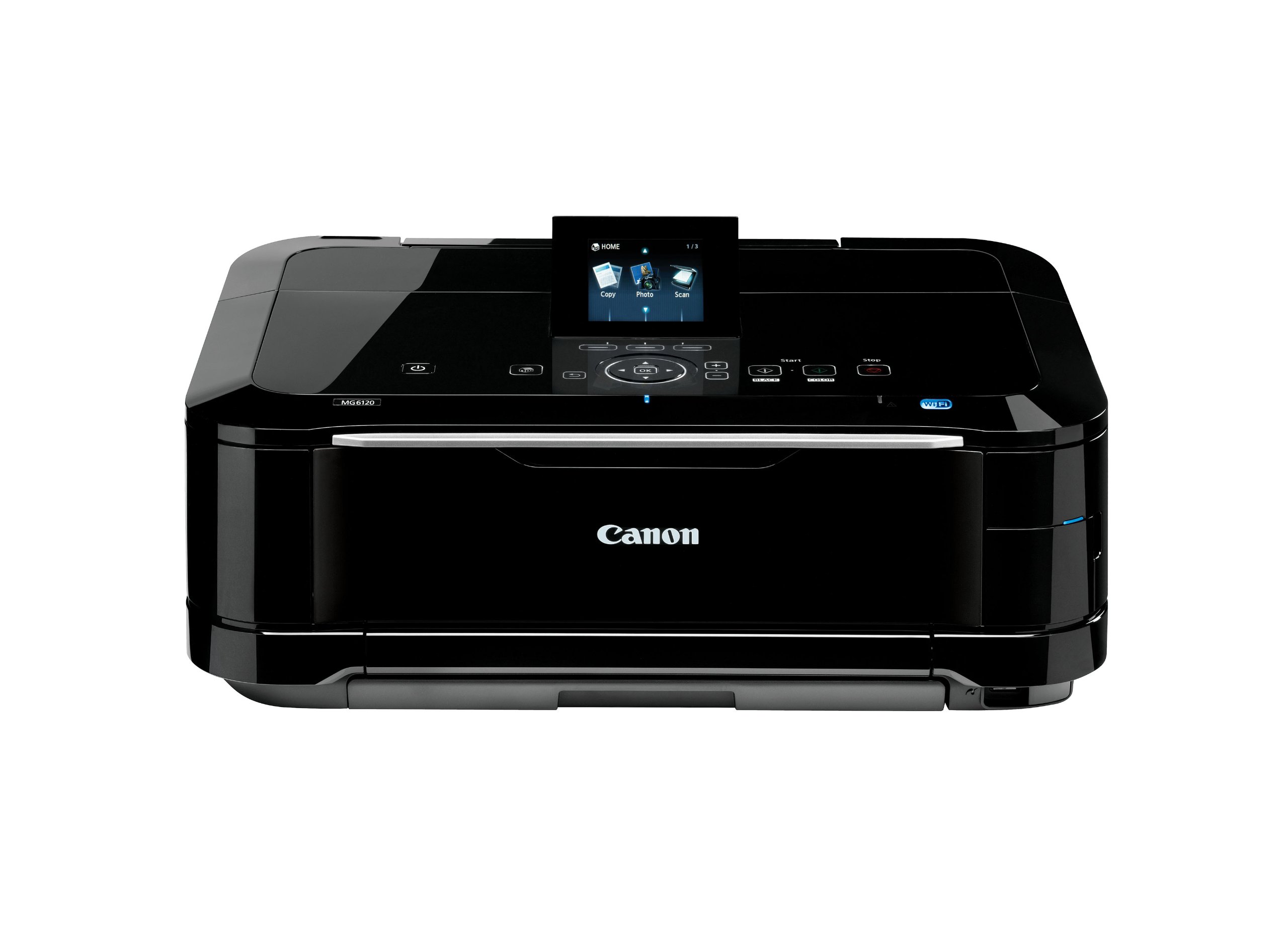 pixma mg6120 printer
