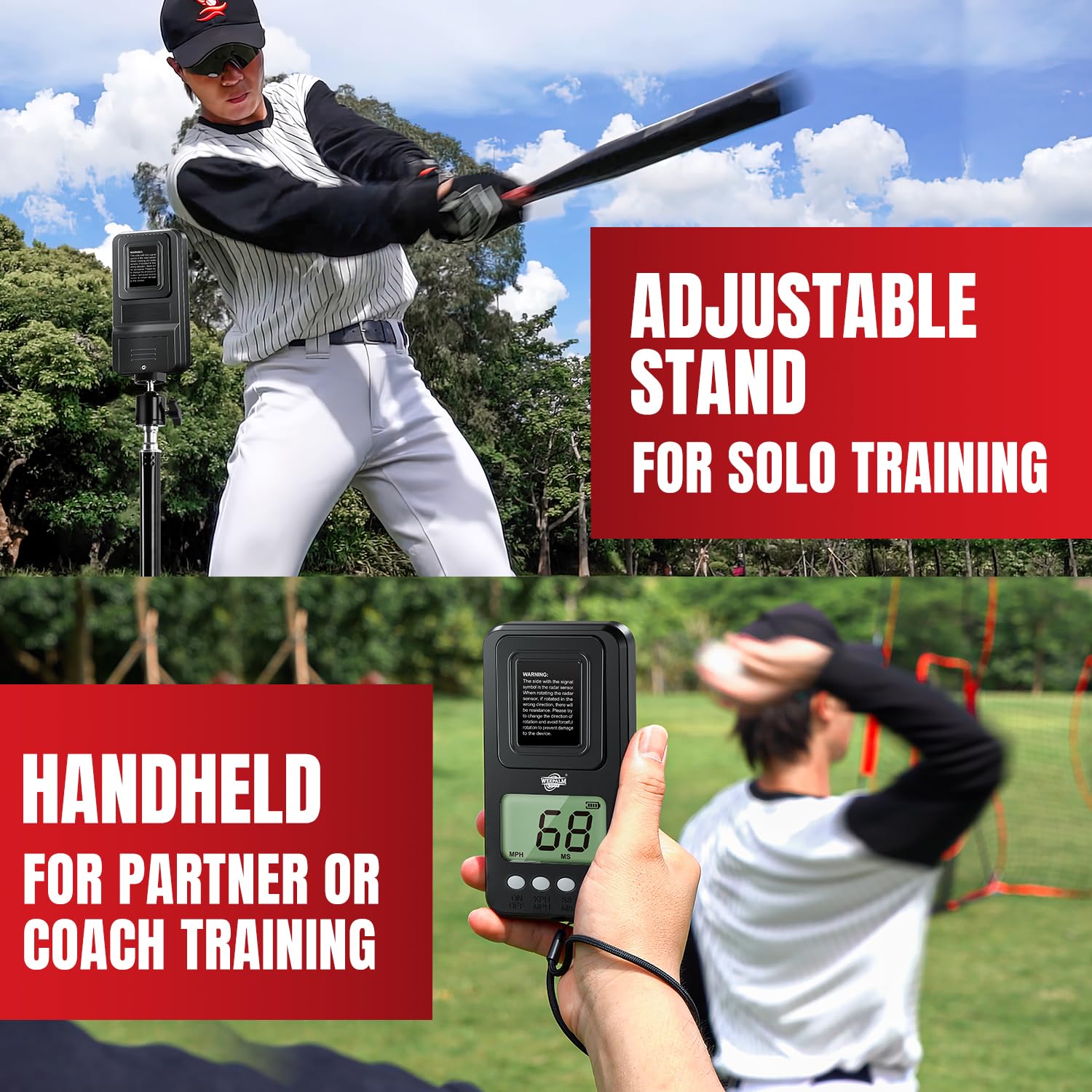 Jeu de poche Baseball - Distribution s Loisirs
