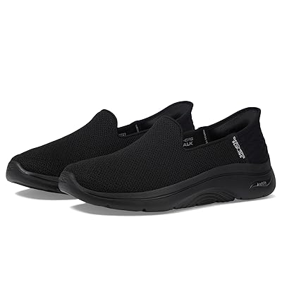 SKECHERS Performance Go Walk Arch Fit 2.0 Delara Hands Free Slip Ins Women