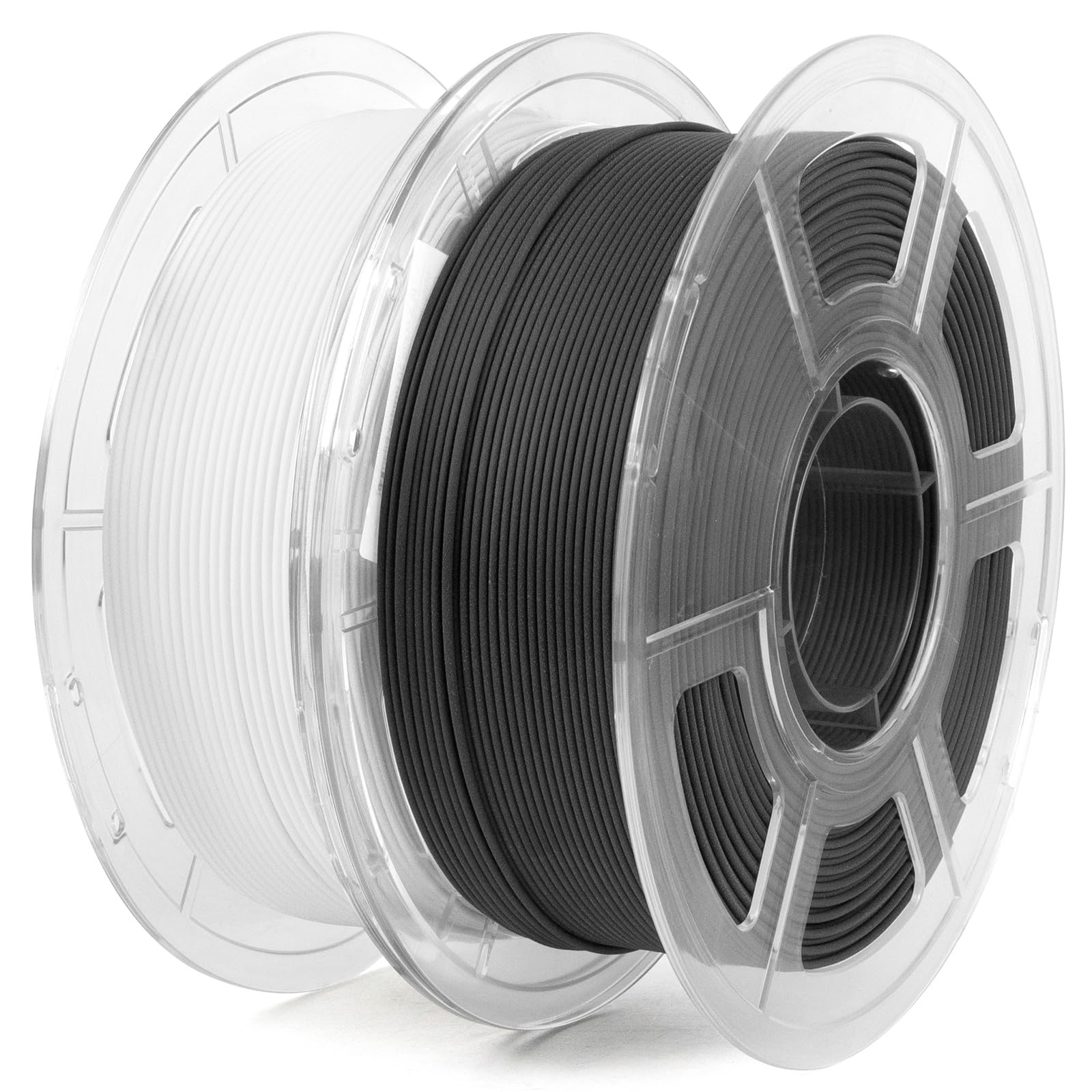 Amazon.co.jp: iSANGHU マット PLA フィラメント 1.75mm バンドル