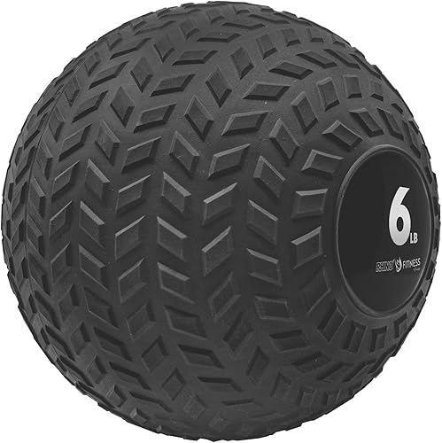 Miniatura 9 de Champion Sports Rhino Fitness Slam Ball