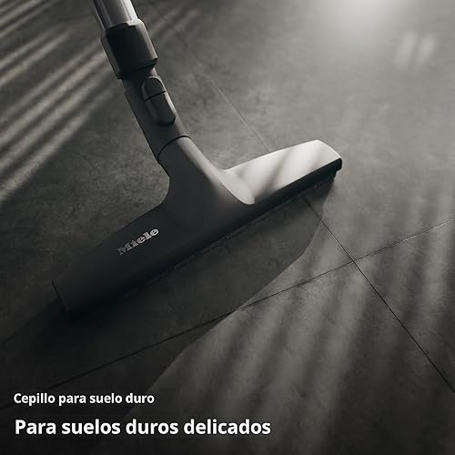 Miniatura 5 de Miele Complete C2 - Aspiradora de suelo duro en bolsa de piso duro color azul tecnológico