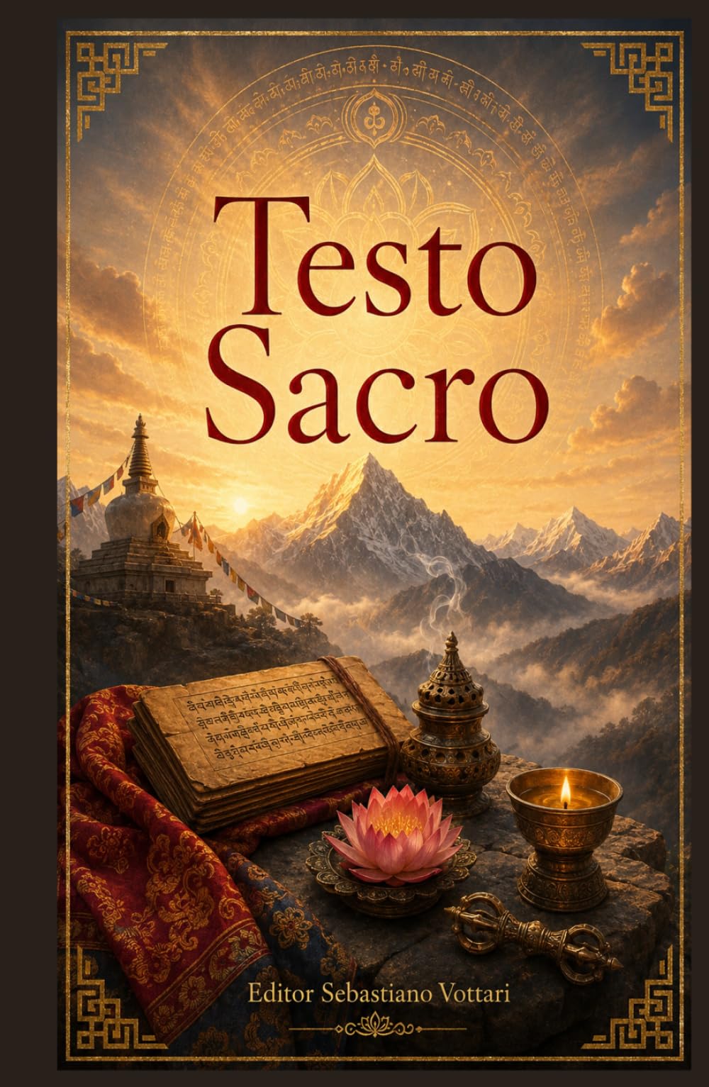Testo Sacro (Religione e Spiritualità)