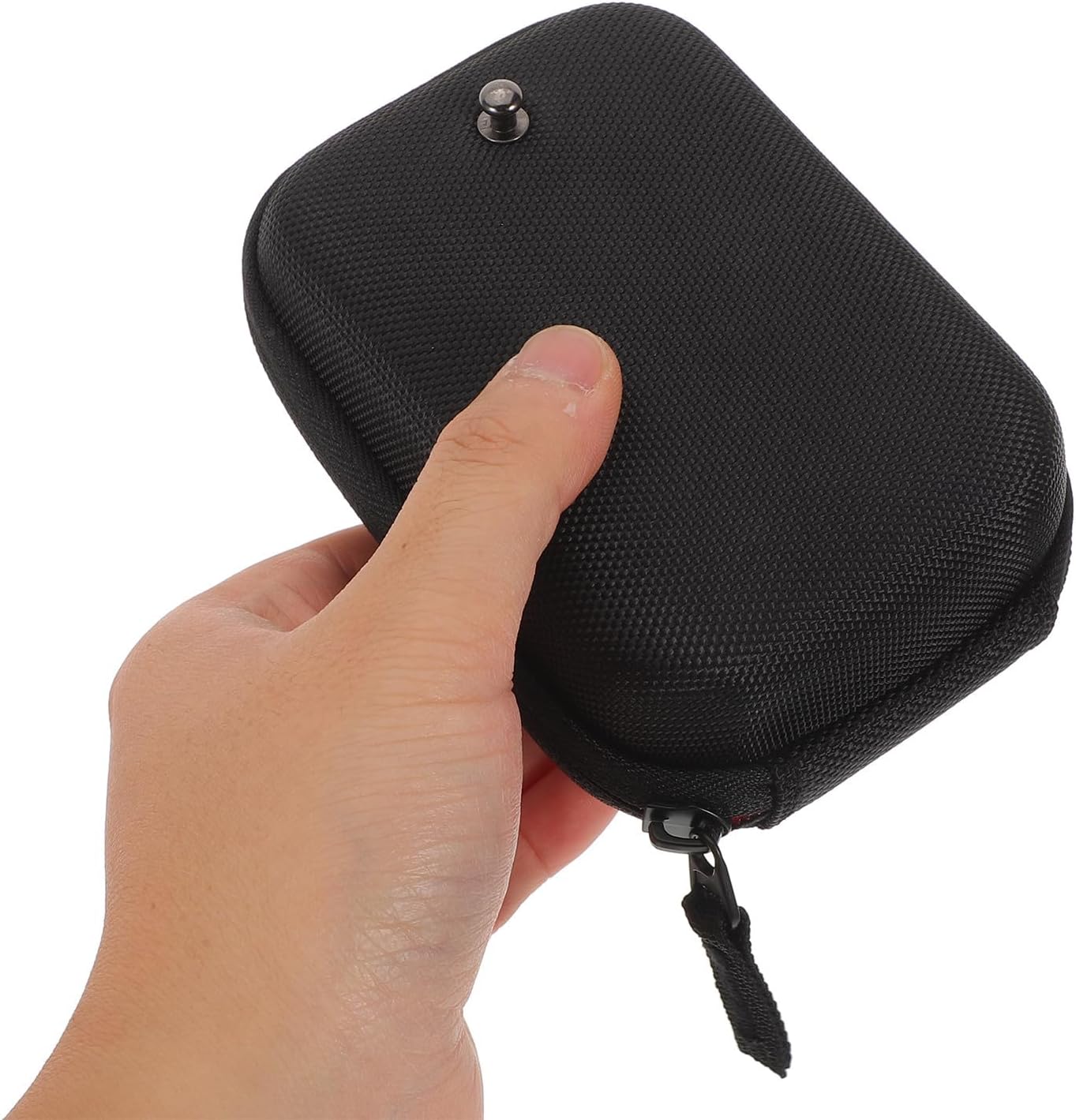Toddmomy 2pcs Golf Rangefinder Case: EVA Waterproof Bags - Shockproof Protective Pouch for Golf Accessories - Travel Storage Organizer for Outdoor Gear