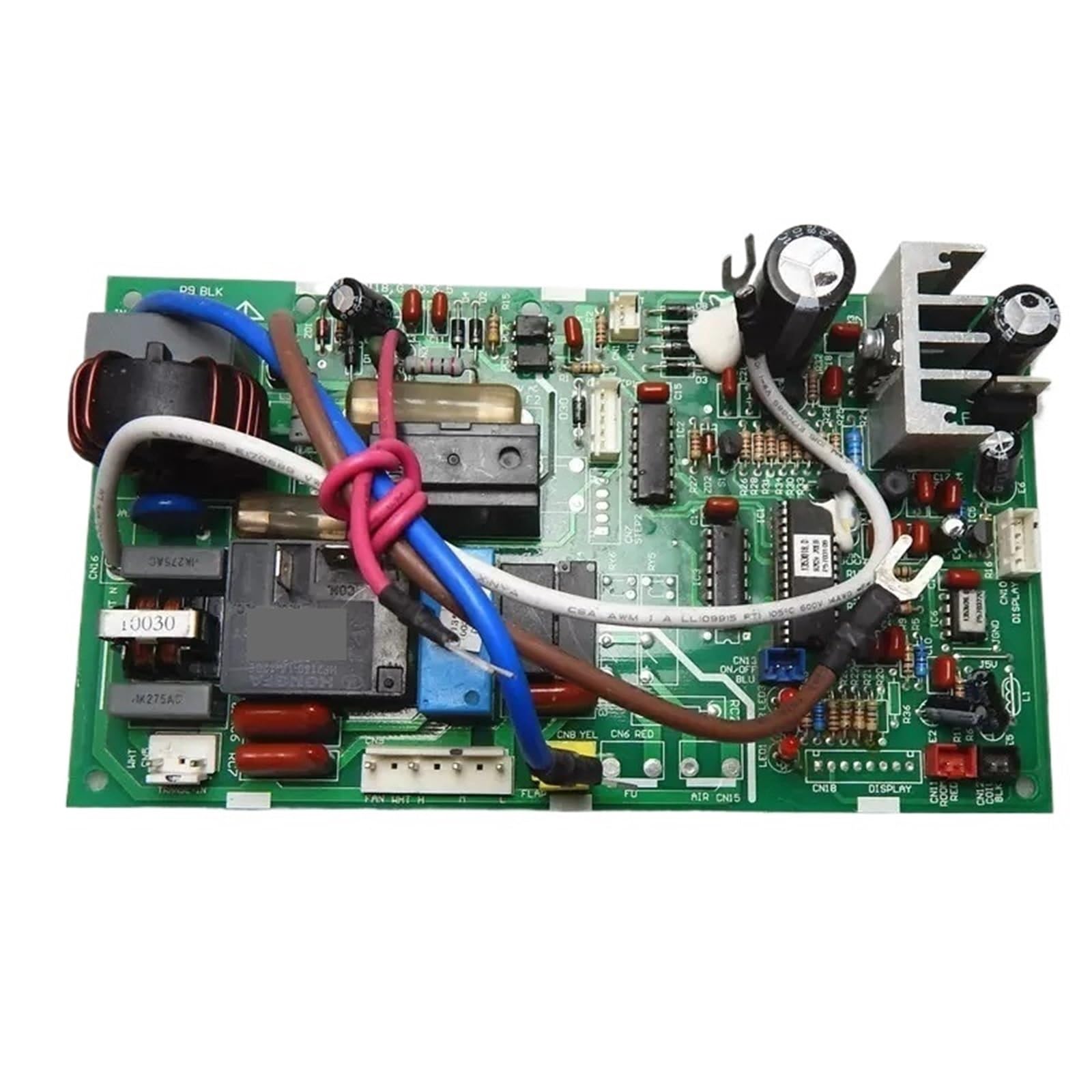 1pcs Variable Frequency Air Conditioning KFR-50W-60L-72LW-36FZBPJ Internal Machine Board Main Board Computer Board