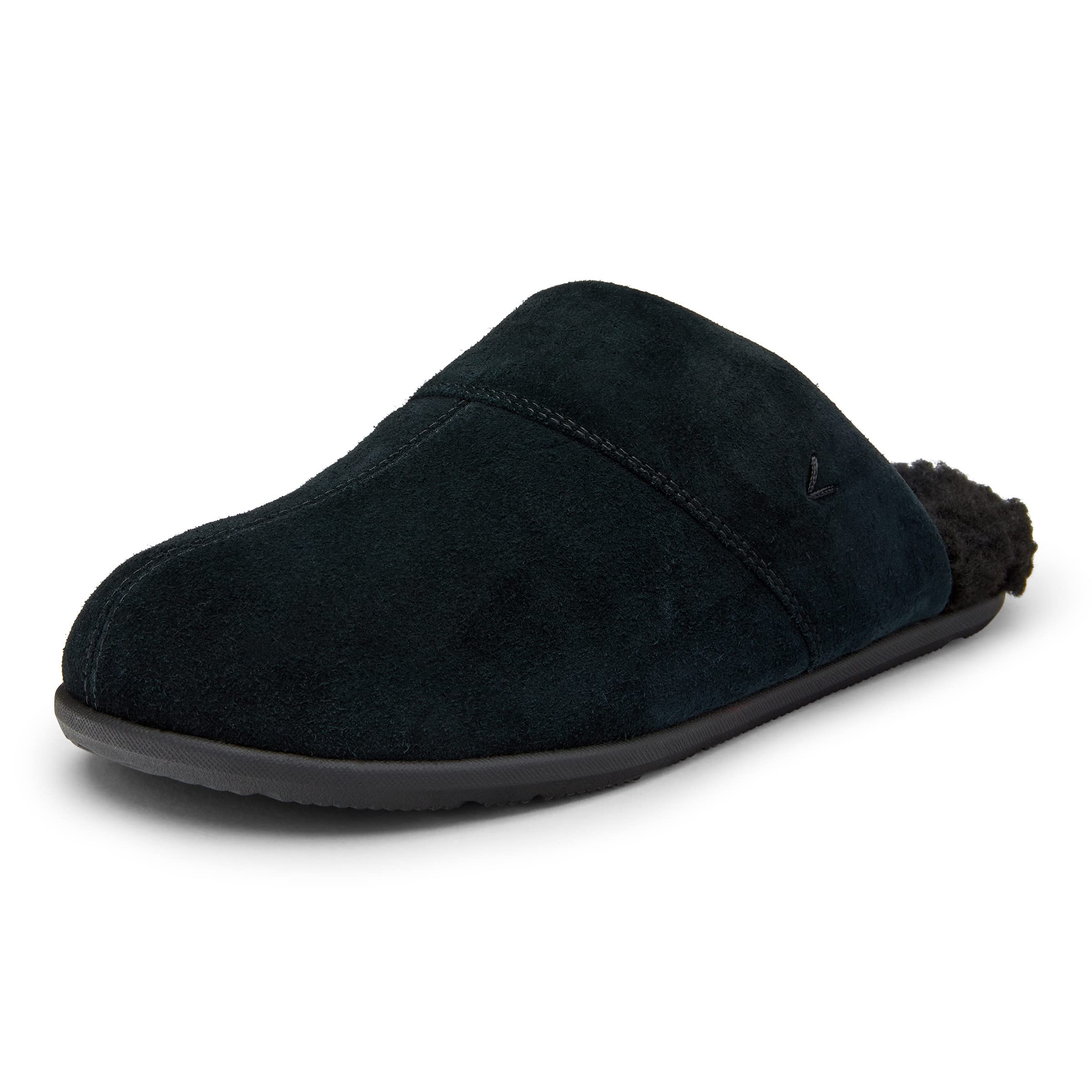 Vionic Men's Bridges Alfons Mule Slipper
