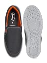 Bata Trek Men's Grey Casual Shoes - 11 UK (8592994) gallery image