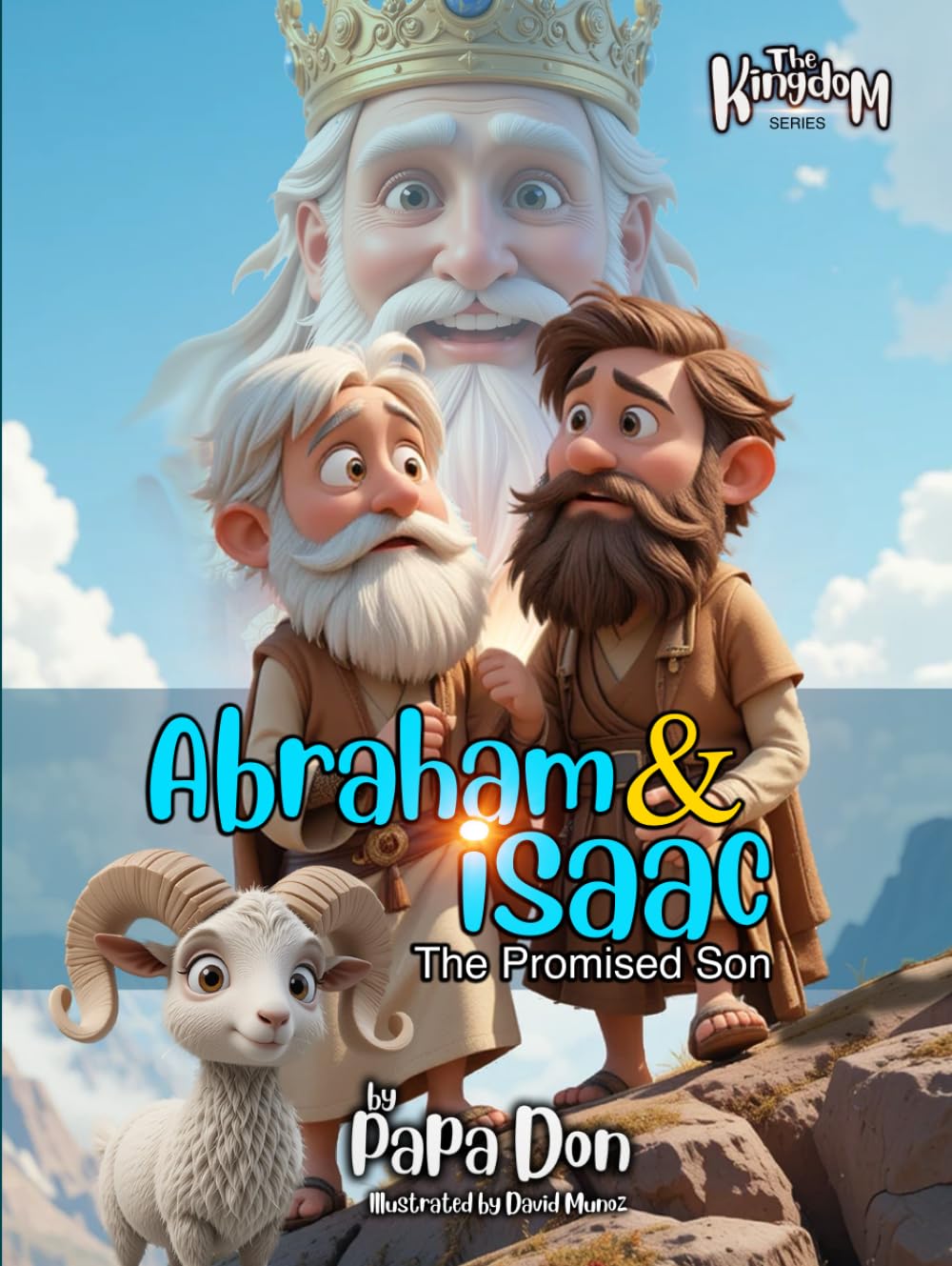 Abraham & Isaac - The Promised Son
