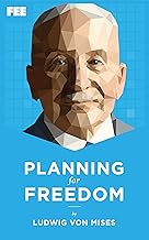 Planning for Freedom
