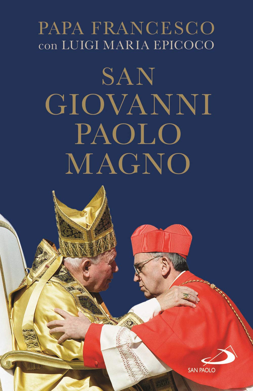 San Giovanni Paolo Magno - 4