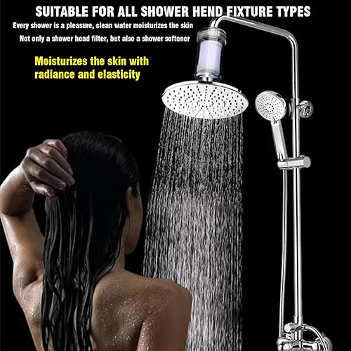 Miniatura 9 de Filtro de agua para lavadora de alta densidad de 1 micrón, sistema de filtro de agua para lavadora visible, eliminación del 99.5% de fluoruro de