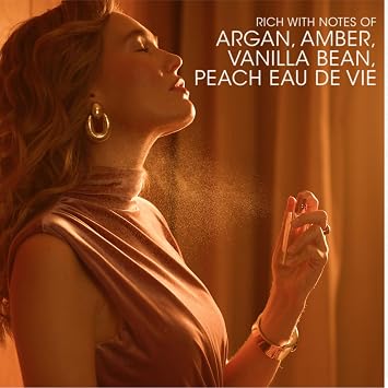 VACATION Grand Cuvee Eau de Toilette Perfume for Women, 1 Fluid Ounce - Amber and Vanilla Summer Fragrance, Travel Size Spray