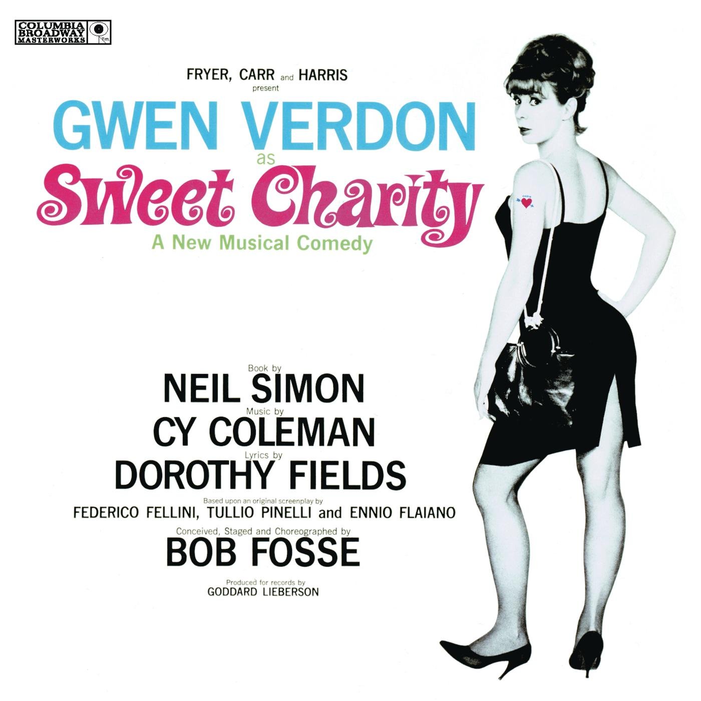 Sweet Charity Orchestra