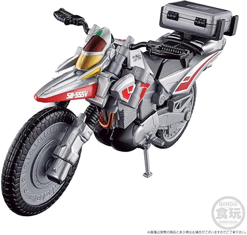 Miniatura 6 de Bandai Shokugan So-Do Crónica Kamen Rider Faiz Auto Vajin